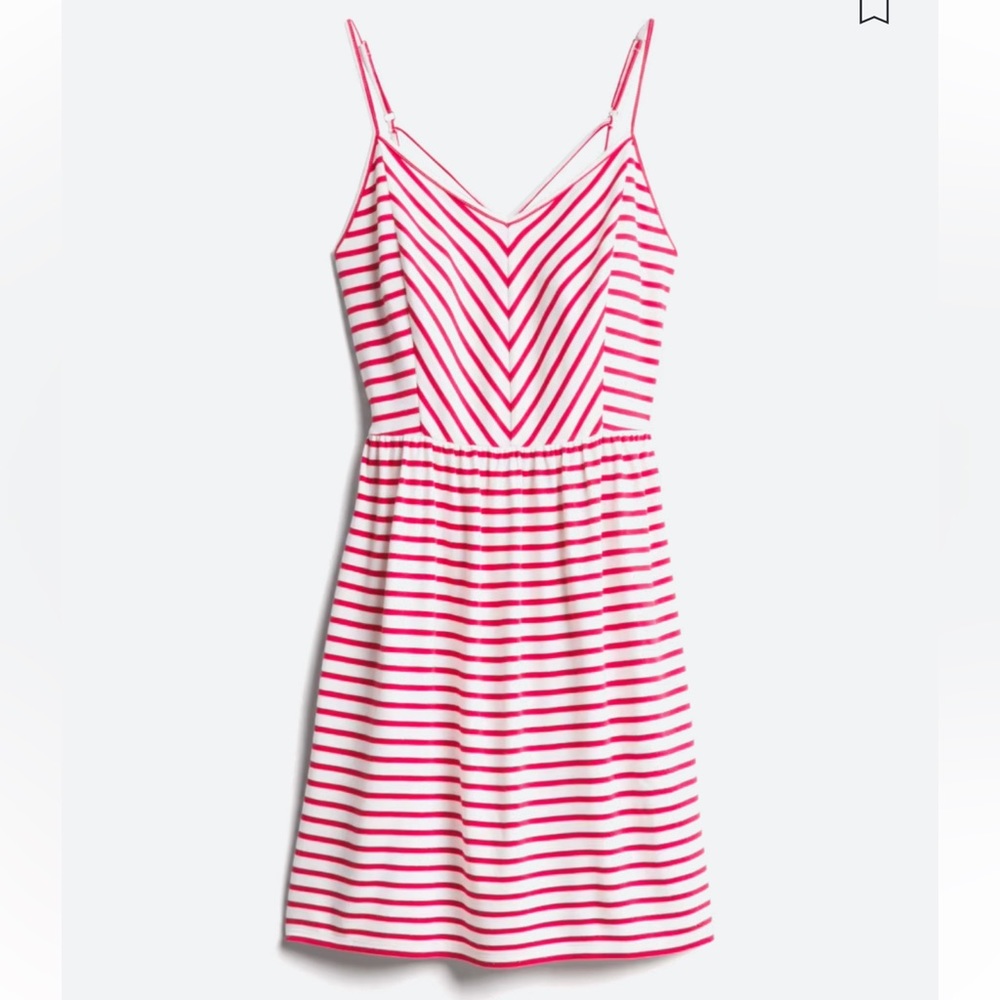 Market & Spruce - Amberly Knit Dress - Size Large